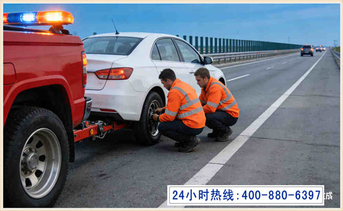 阿拉善左旗道路救援 阿拉善左旗道路救援