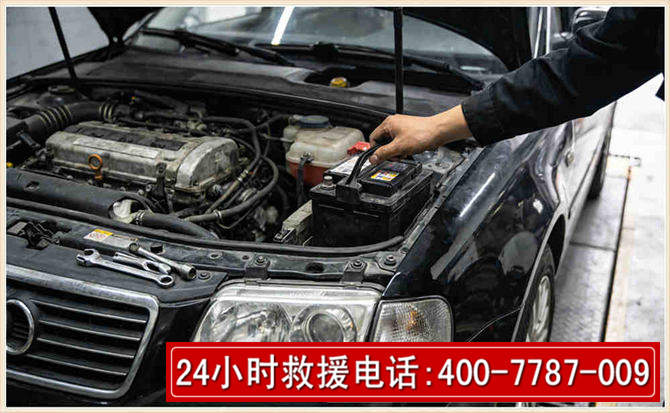 阿拉善左旗汽车搭电